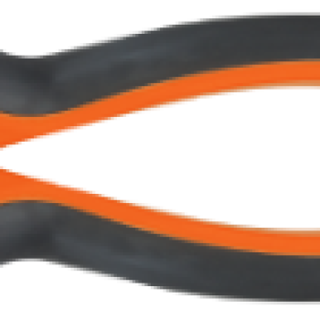 Patent Orange-Negru Sfic - L[mm]: 180